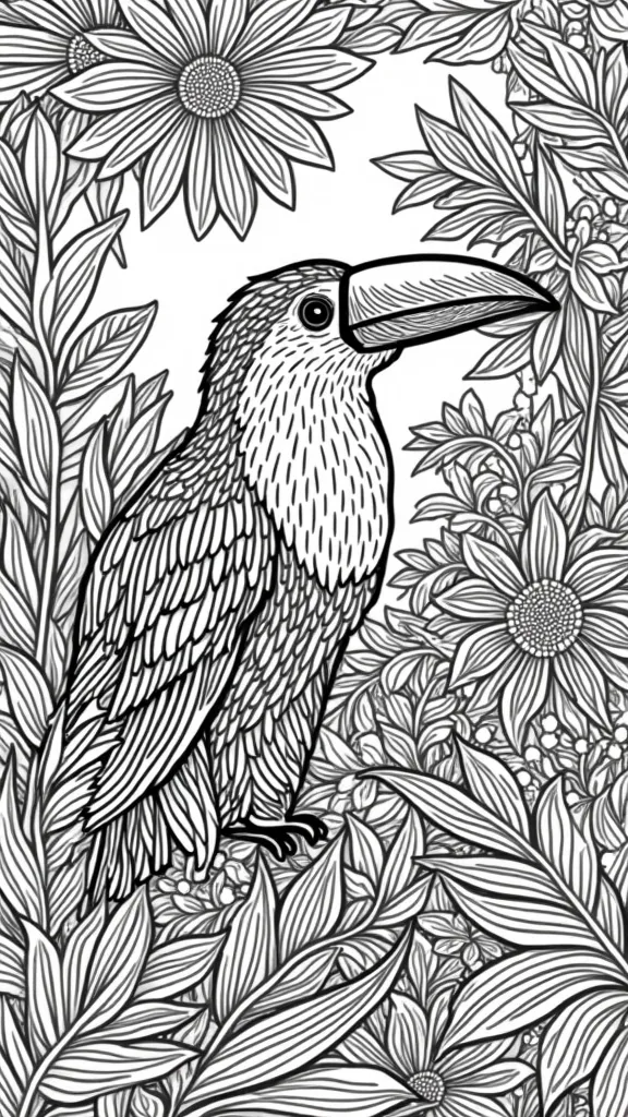 colombia coloring pages